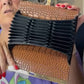 Mega Accordion Wallet