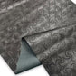 Simply Classic Faux Geometric Swirls