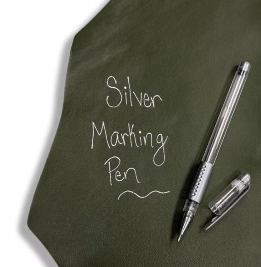 Silver Marking Pen