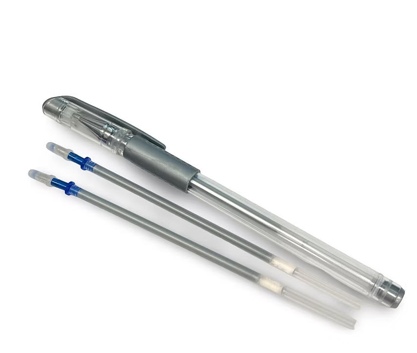 Silver Marking Pen