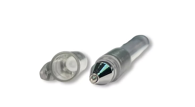 Silver Marking Pen