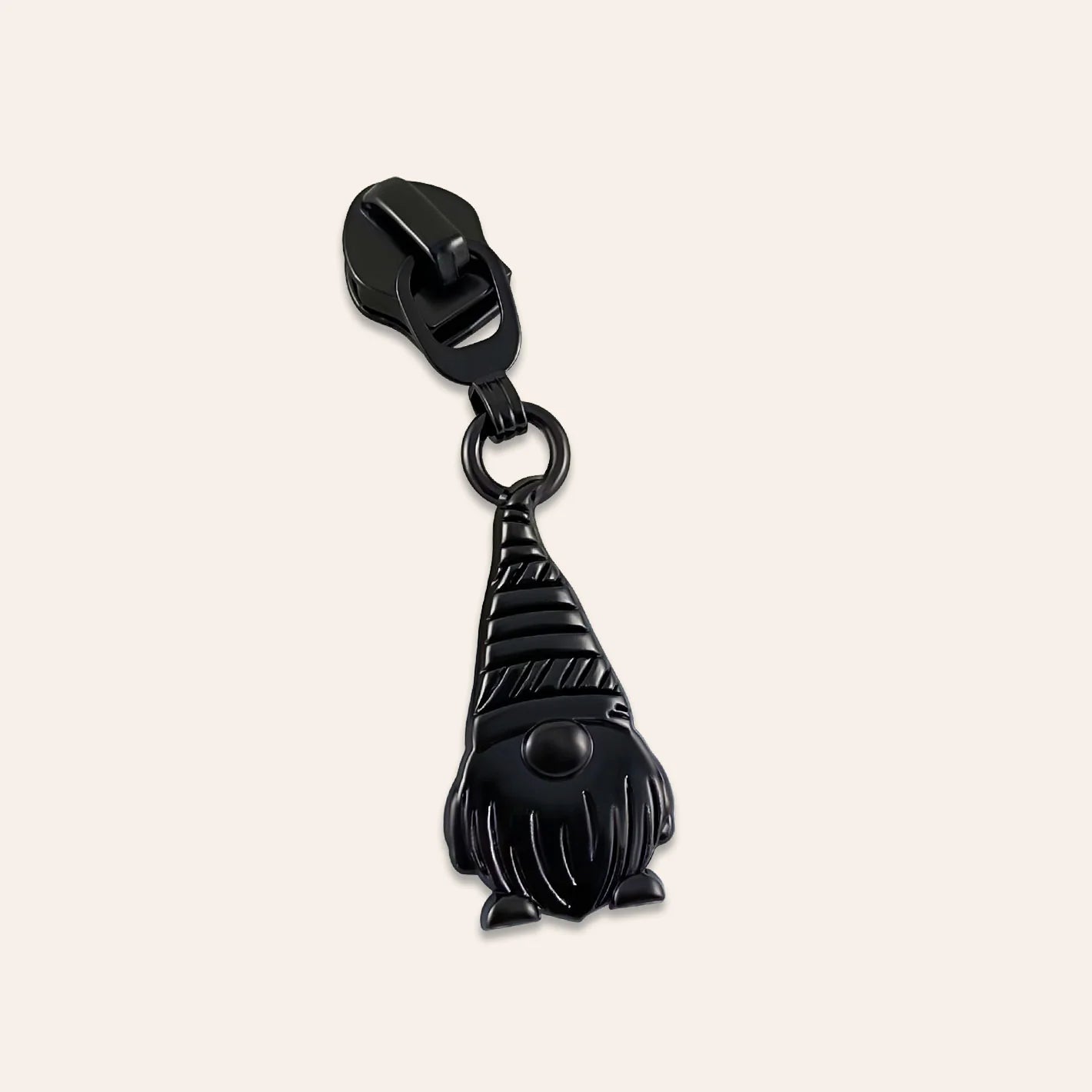 Fun Zipper Pulls
