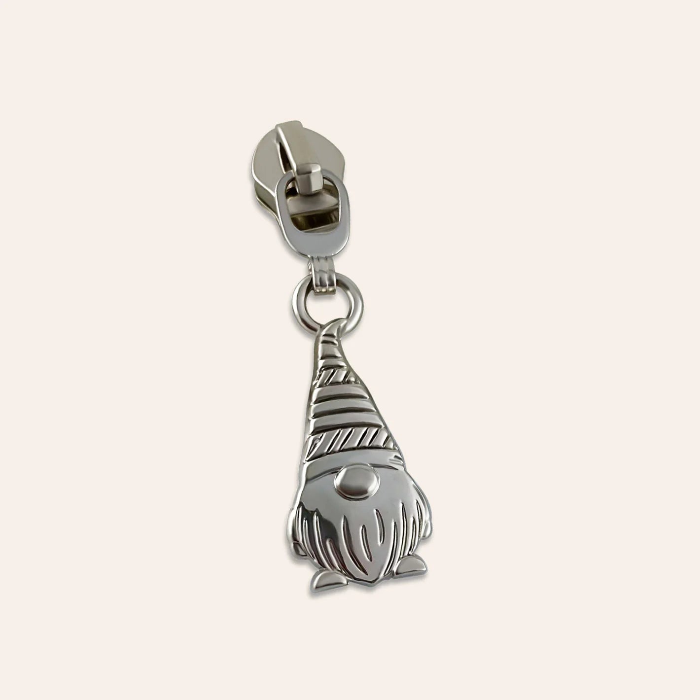 Fun Zipper Pulls