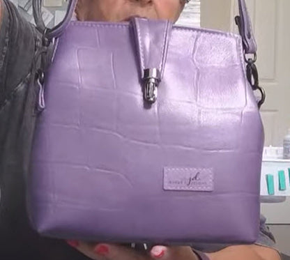 Ciana Crossbody Bag Small Medium or Large
