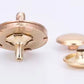Rivet Thin Magnetic Snap 18 mm or 14 mm