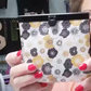 Barbie Leather Wallet