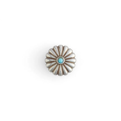 Turquoise Southwest Concho