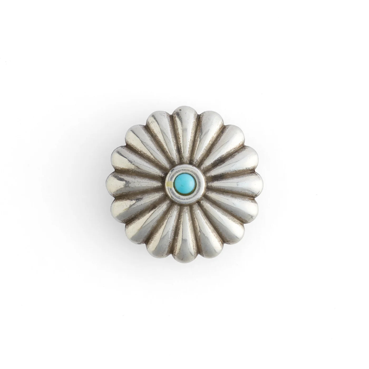 Turquoise Southwest Concho
