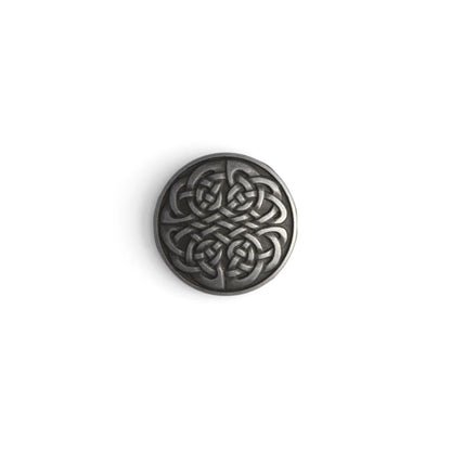 Celtic Knot Concho