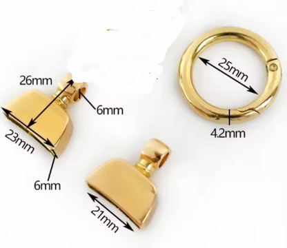 Key Fob Hardware