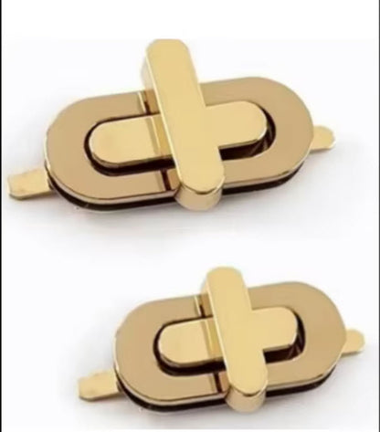 Twist Lock 1" or 1.5"