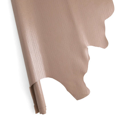 Gator Embossed Side Stone