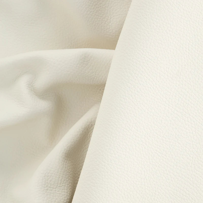 Leather Utility Side White Quarter hide