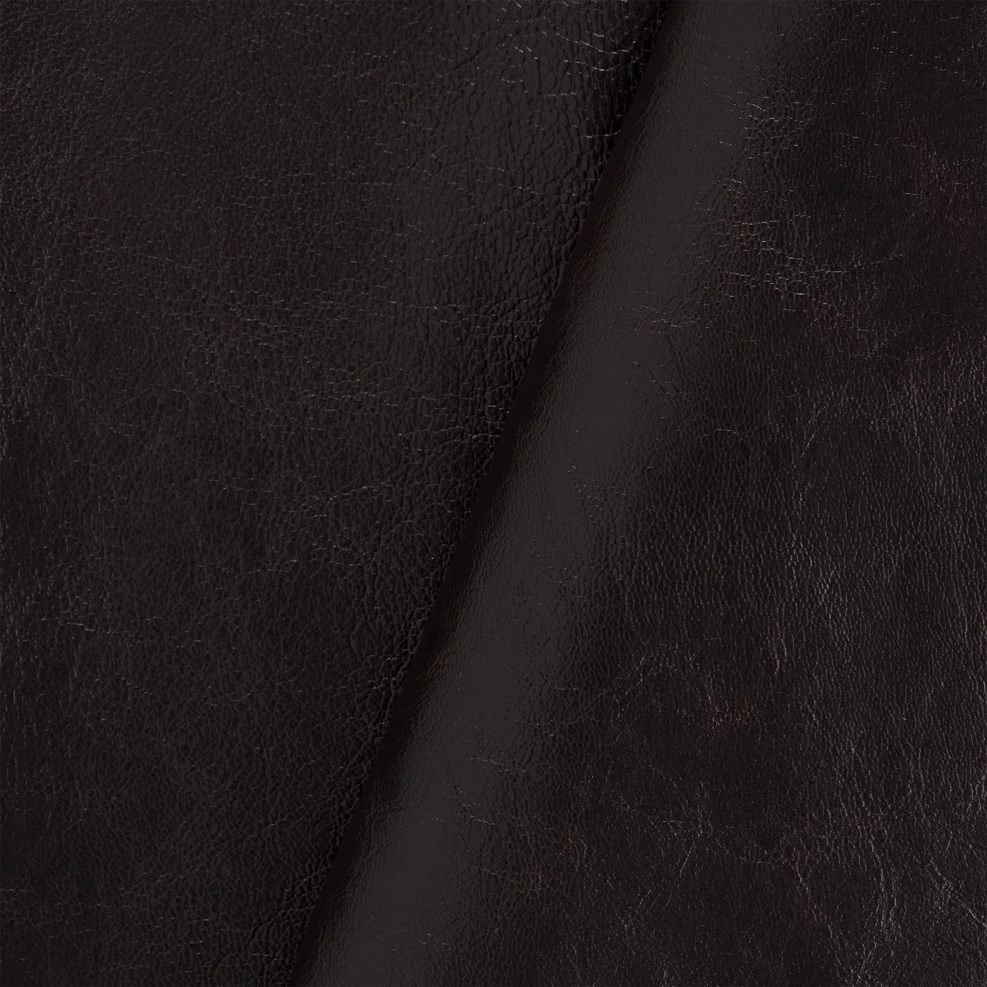 Distressed Goat Skin Leather