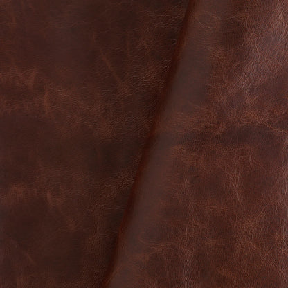 Distressed Goat Skin Leather