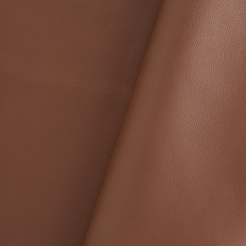 Goat Skin Brown