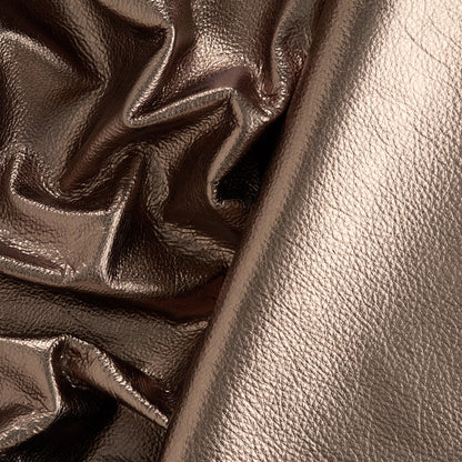 Mirage Metallic Quarter