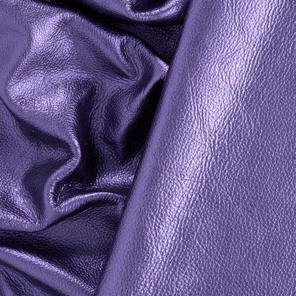 Mirage Metallic Quarter