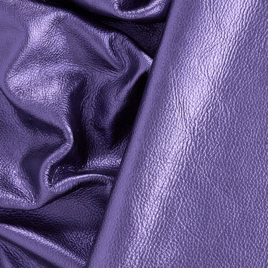 Mirage Metallic Quarter