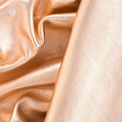 Mirage Metallic Quarter