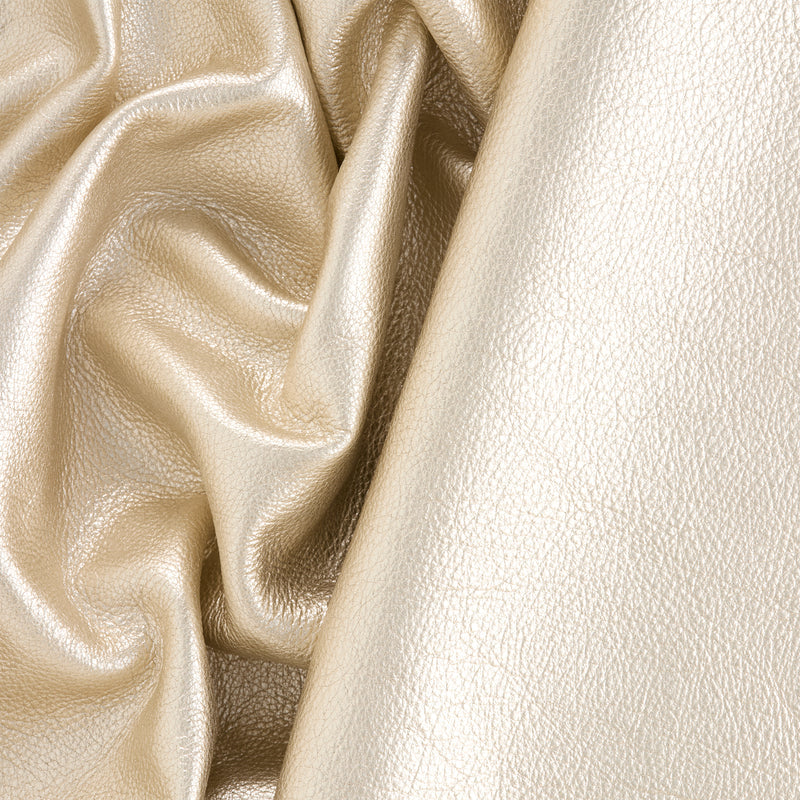 Mirage Metallic Quarter