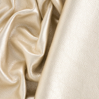 Mirage Metallic Quarter