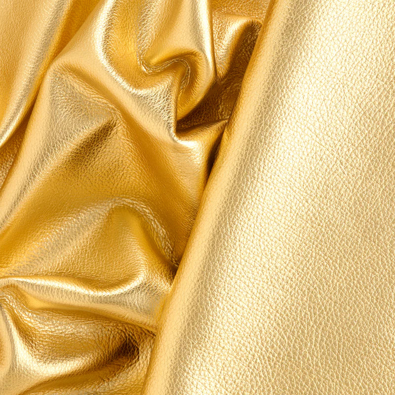 Mirage Metallic Quarter