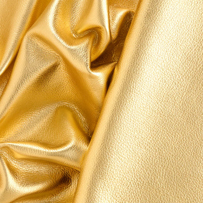 Mirage Metallic Quarter
