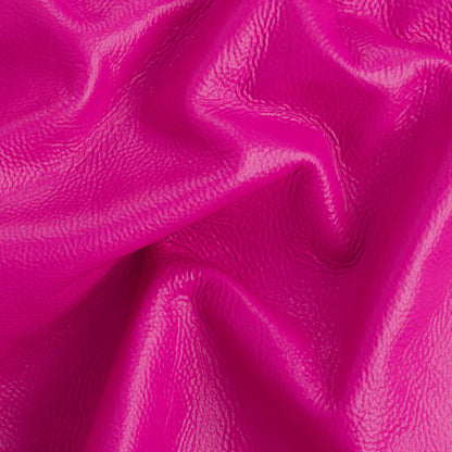 Italian Pebble Grain Leather by the Quarter hide