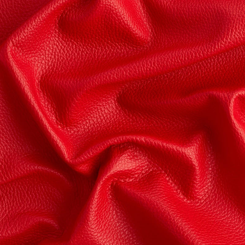 Italian Pebble Grain Leather by the Quarter hide