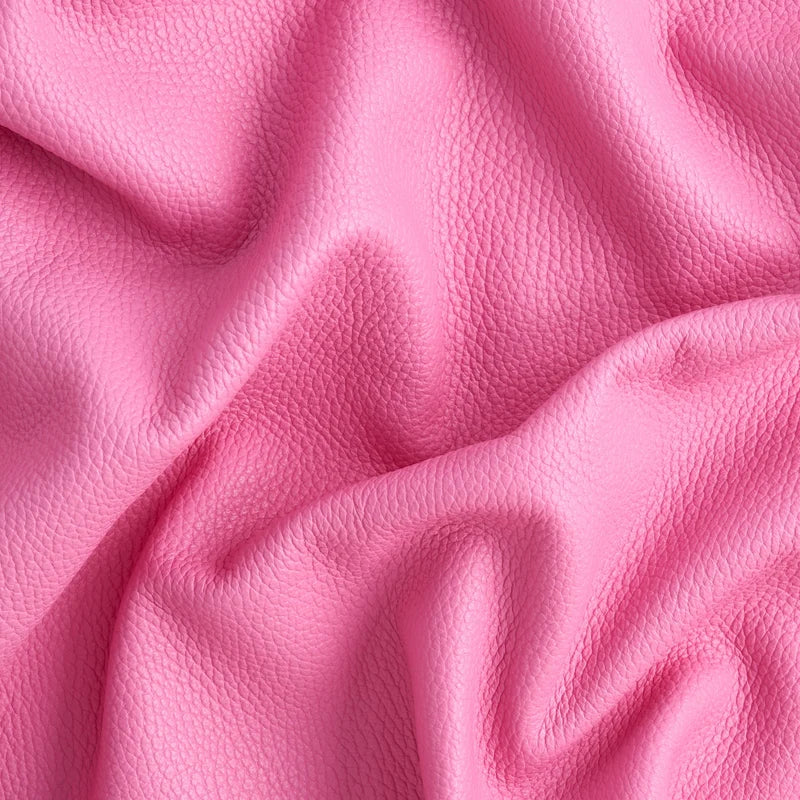 Italian Pebble Grain Leather by the Quarter hide