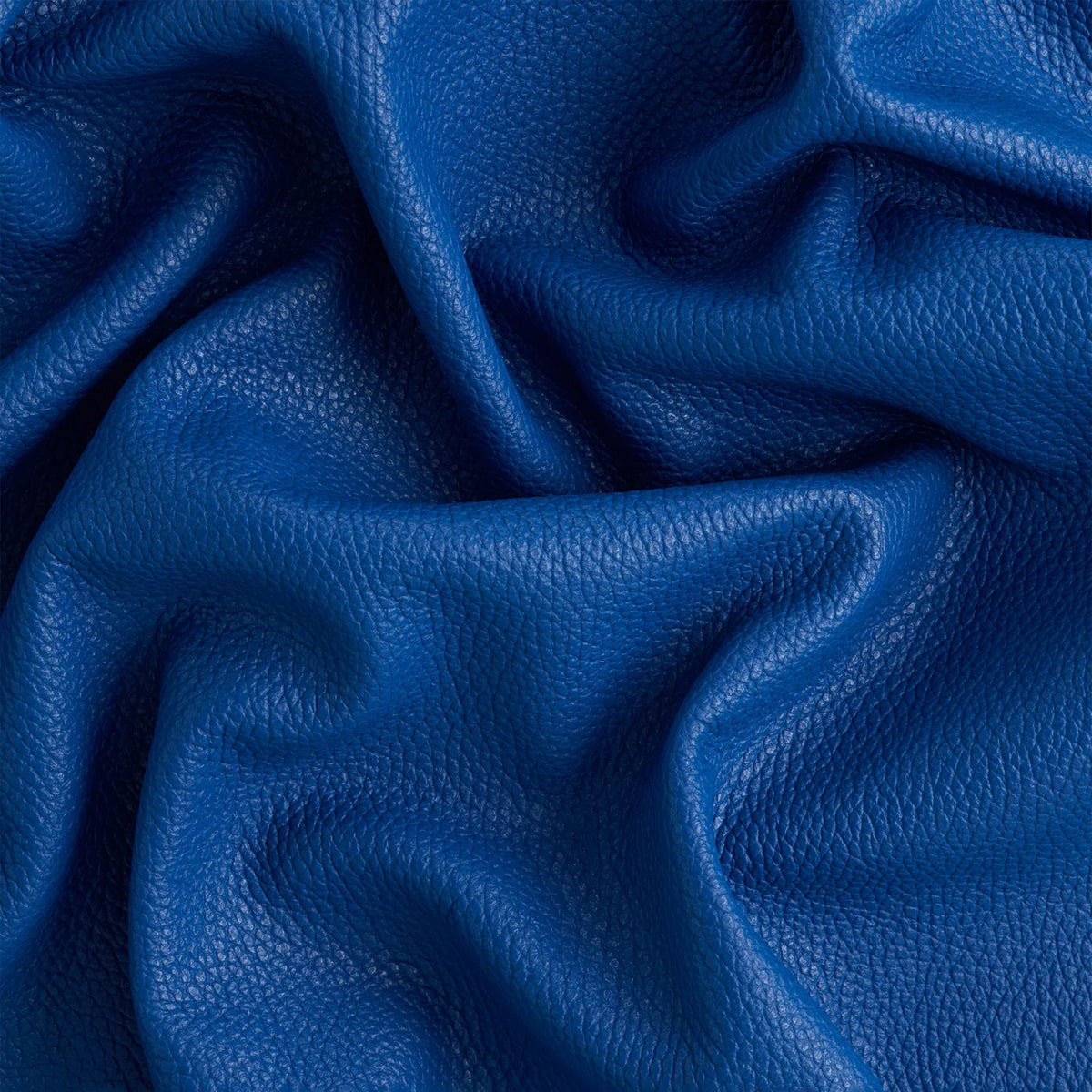 Italian Pebble Grain Leather by the Quarter hide