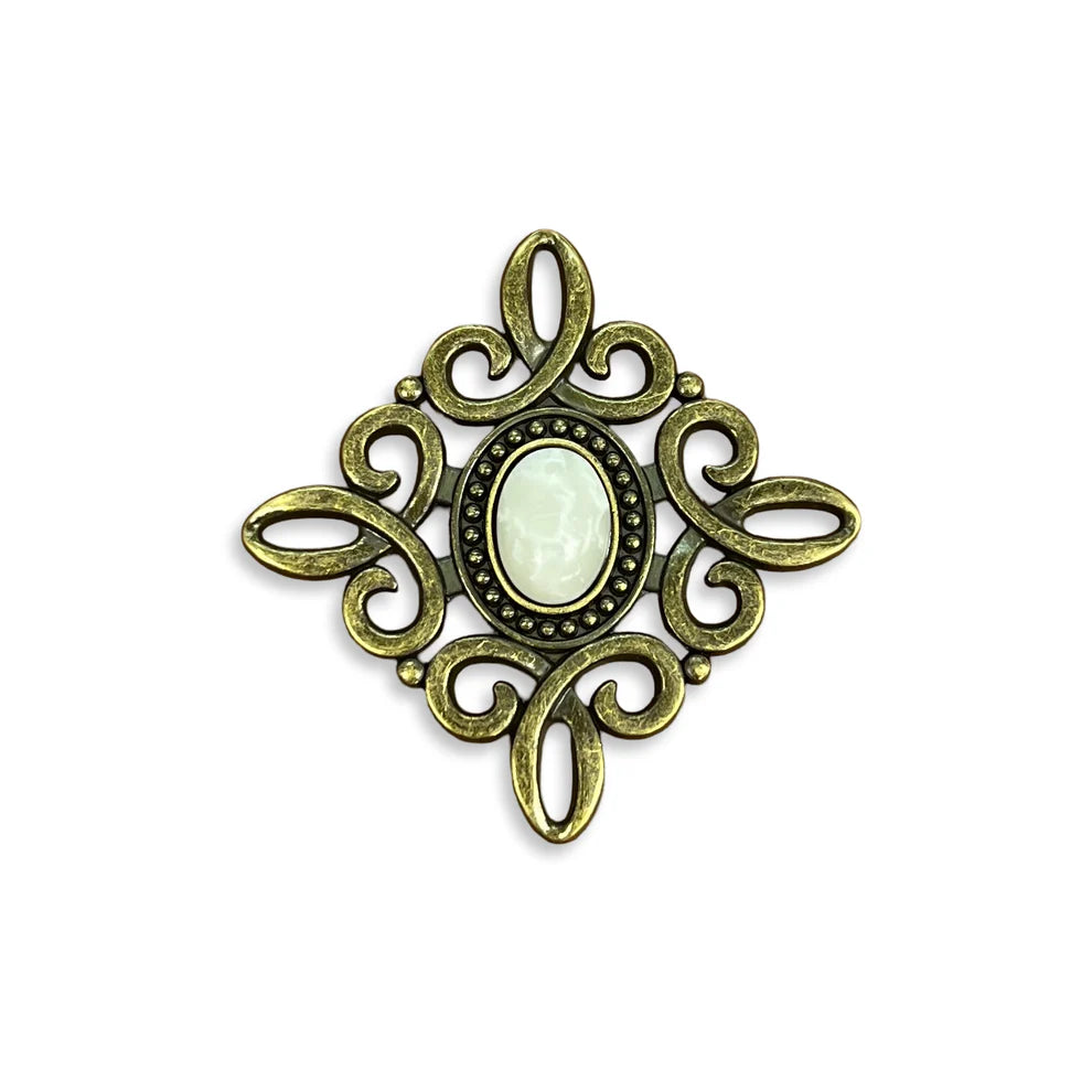 Scroll Concho