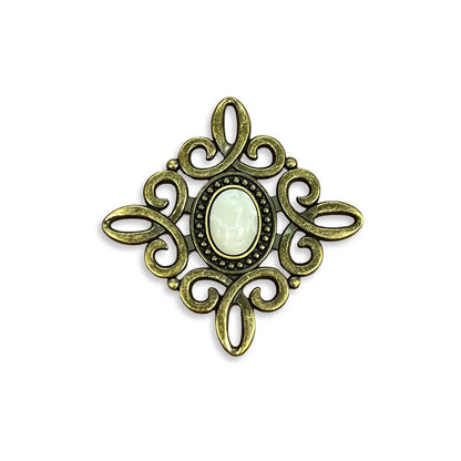 Scroll Concho
