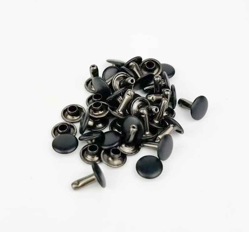 Double Cap Rivets – Jeannie's Designs