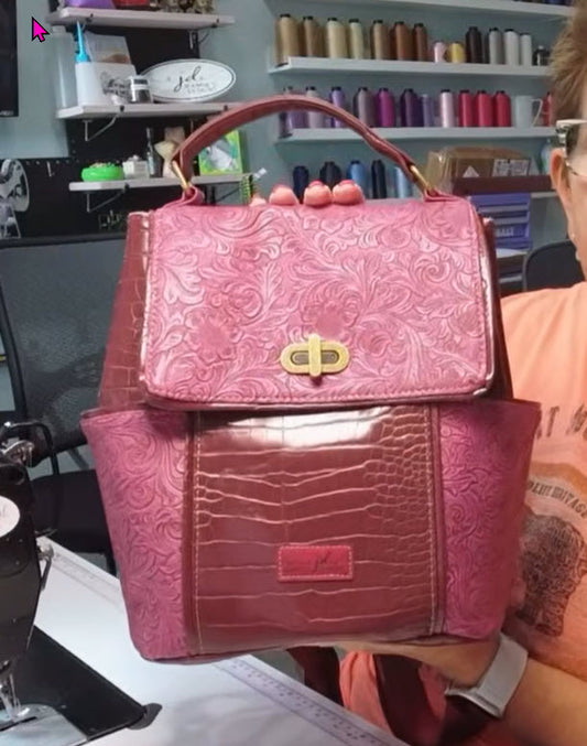 The Andie Backpack