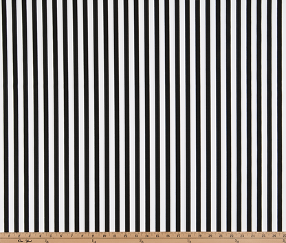 Ticking Stripe Home Decorator fabric Choose your color