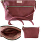 Casey Zippy Bag Crossbody