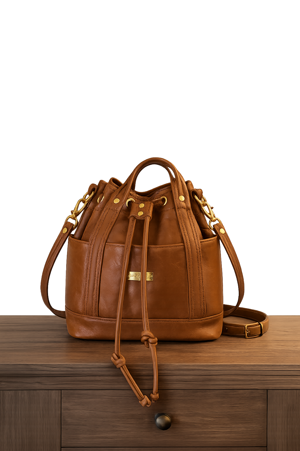 Marzia Bucket Bag