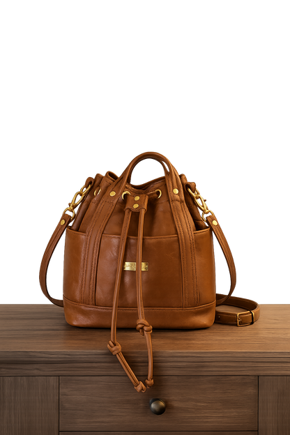 Marzia Bucket Bag