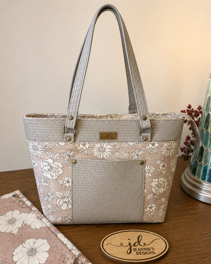 The Everyday Tote