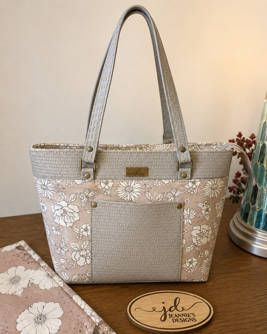 The Everyday Tote