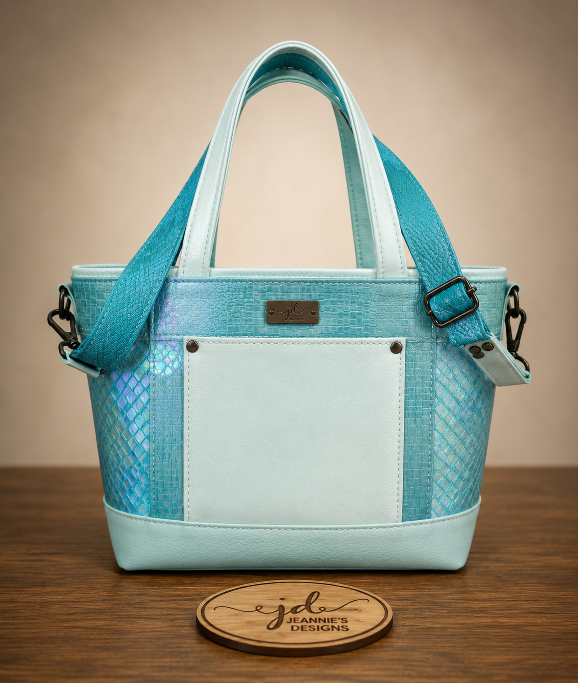 The Everyday Tote