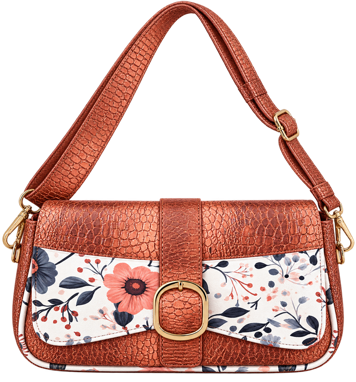 The Juanita Crossbody Bag