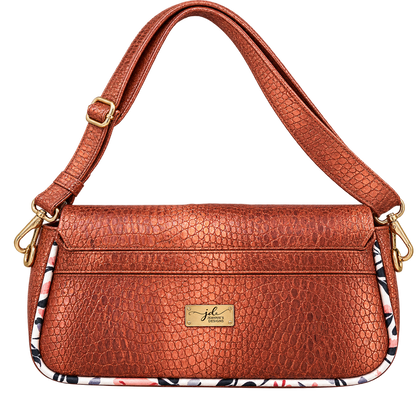 The Juanita Crossbody Bag