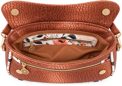 The Juanita Crossbody Bag