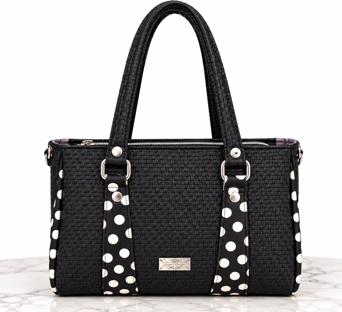 The Sapphire Bag
