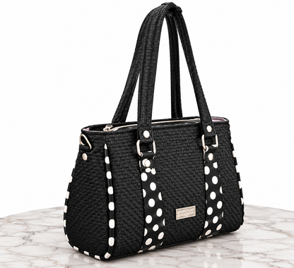 The Sapphire Bag