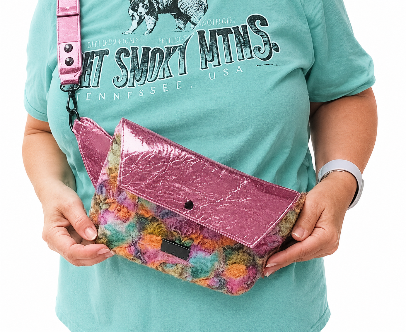 Haralson Belt Bag / Crossbody bag