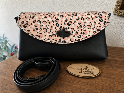 Makayla Crossbody Bag